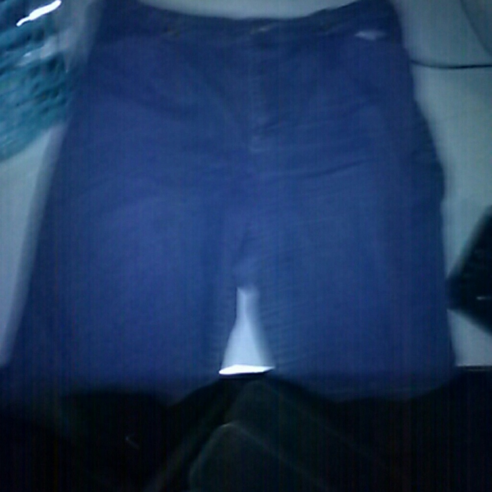 Men's blue jeans shirts